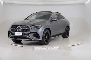 Coupe-C167 2023 Coupe 300 d AMG Line Premium Plus 4matic auto
