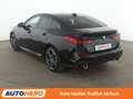 BMW 220 220d Gran Coupe M Sport Aut. *NAVI*VC*LED*ACC* Schwarz - thumbnail 4