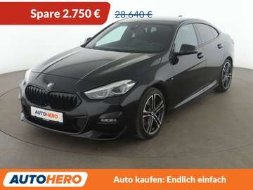 220d Gran Coupe M Sport Aut. *NAVI*VC*LED*ACC*