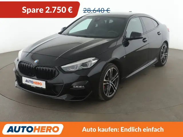 BMW 220 220d Gran Coupe M Sport Aut. *NAVI*VC*LED*ACC*