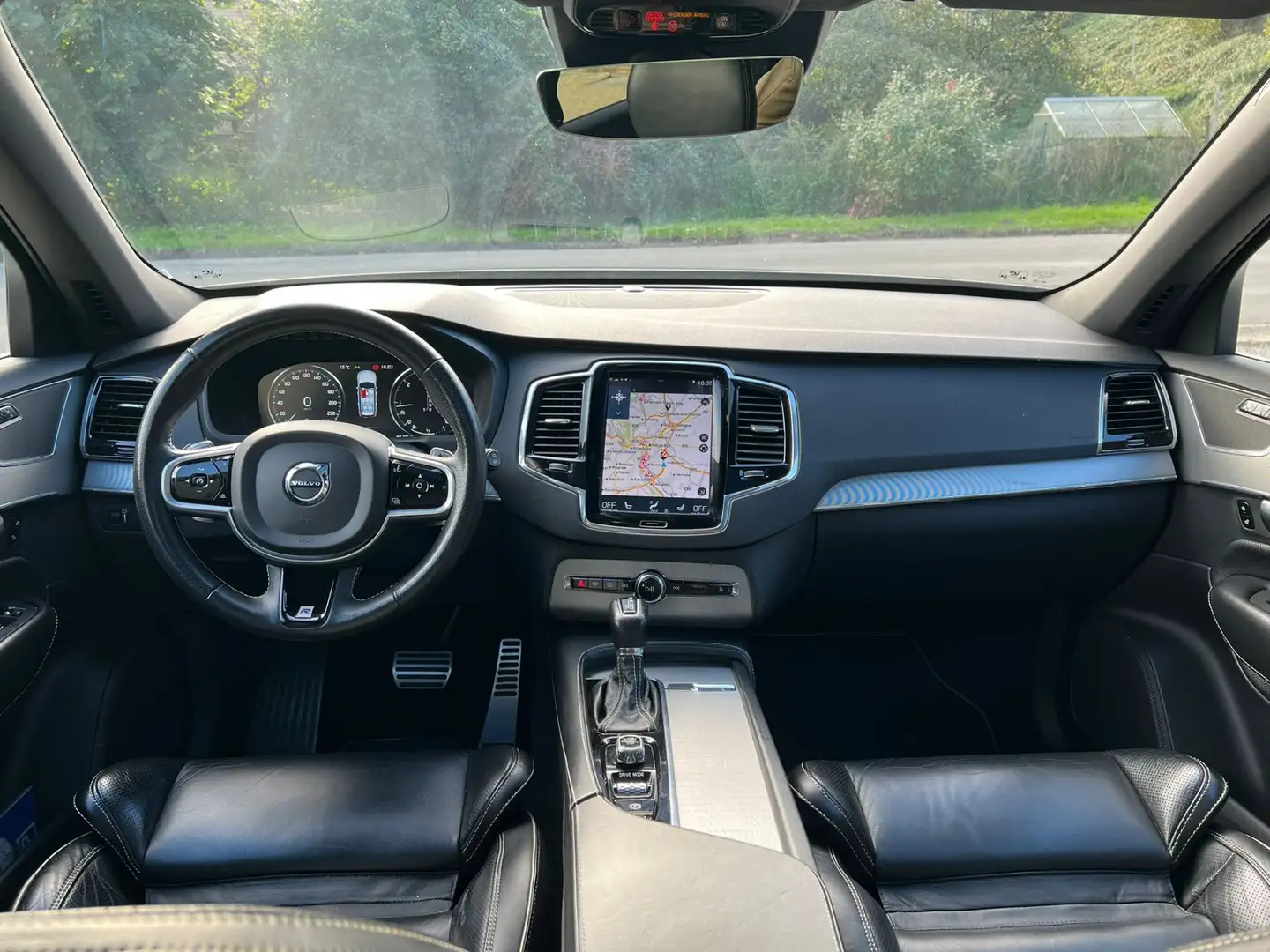Volvo XC90 D4 Geartronic RDesign - 1