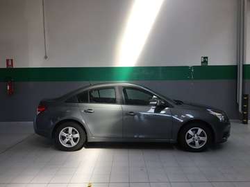 Cruze Hatchback 1.8 LT Gpl 141cv