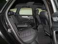 Audi A6 40 TDI Q S LINE PANO MATRIX ALCANTARA A Schwarz - thumbnail 8