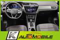 Volkswagen Touran 1,5TSI IQ.LIGHT+4xSHZ+Kamera+7-Sitzer+ACC Bleu - thumbnail 11