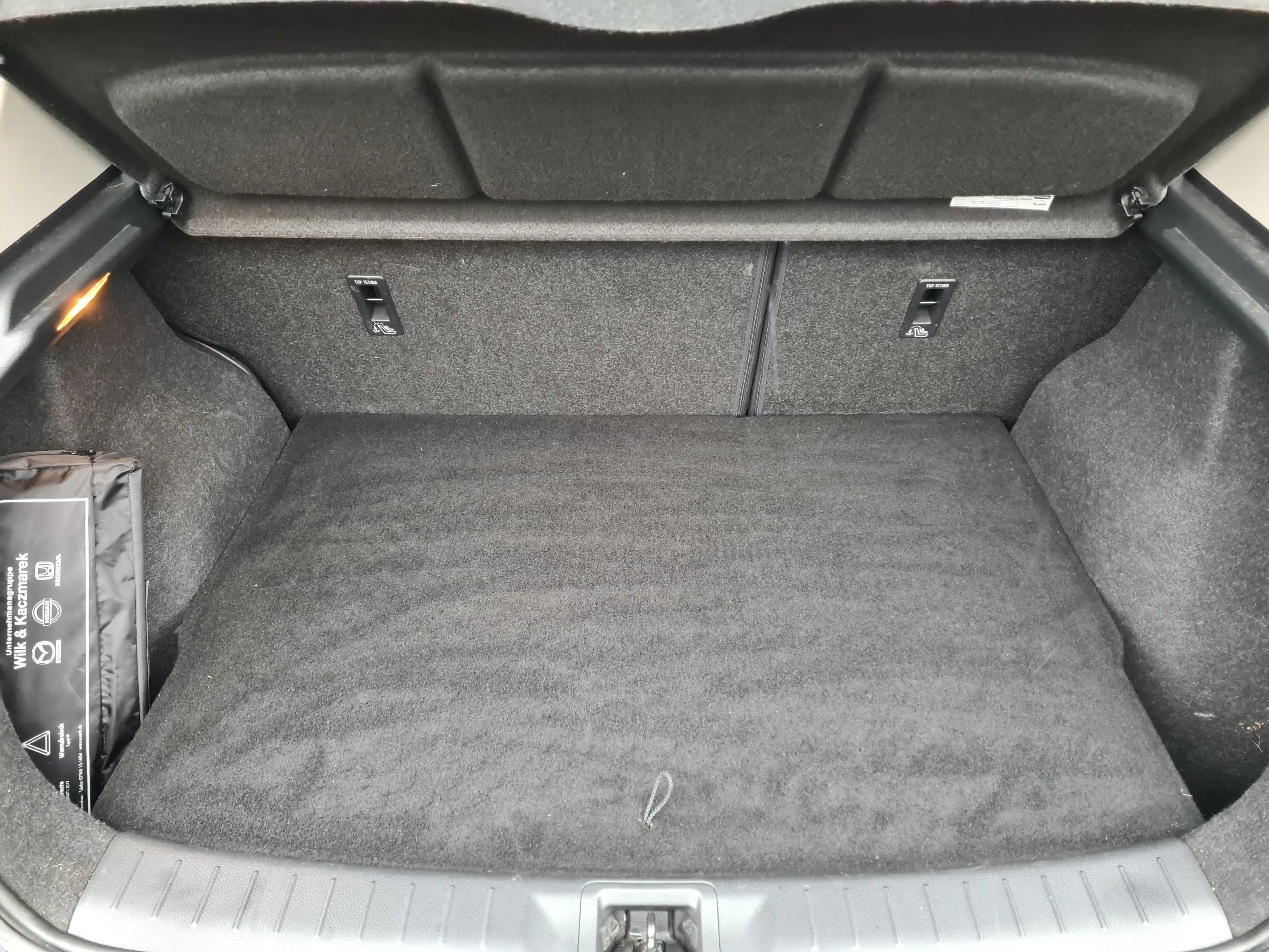 Nissan Pulsar Tekna,Vollausstattung * 1. Hand* — photo 13