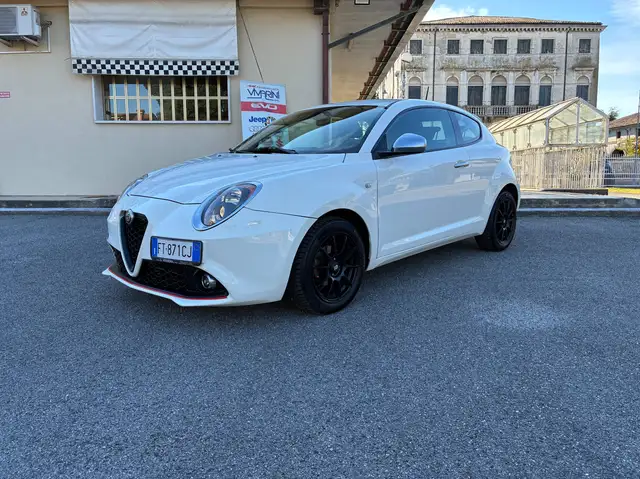 Alfa Romeo MiTo 1.4 78 CV 8V S&S Urban *PREZZO REALE*