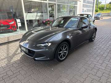 RF 1.5L SKYACTIV-G Exclusive-line