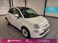 Fiat 500 1.0 Mild Hybrid  Dolcevita|Pano|CarPlay Blanc - thumbnail 1