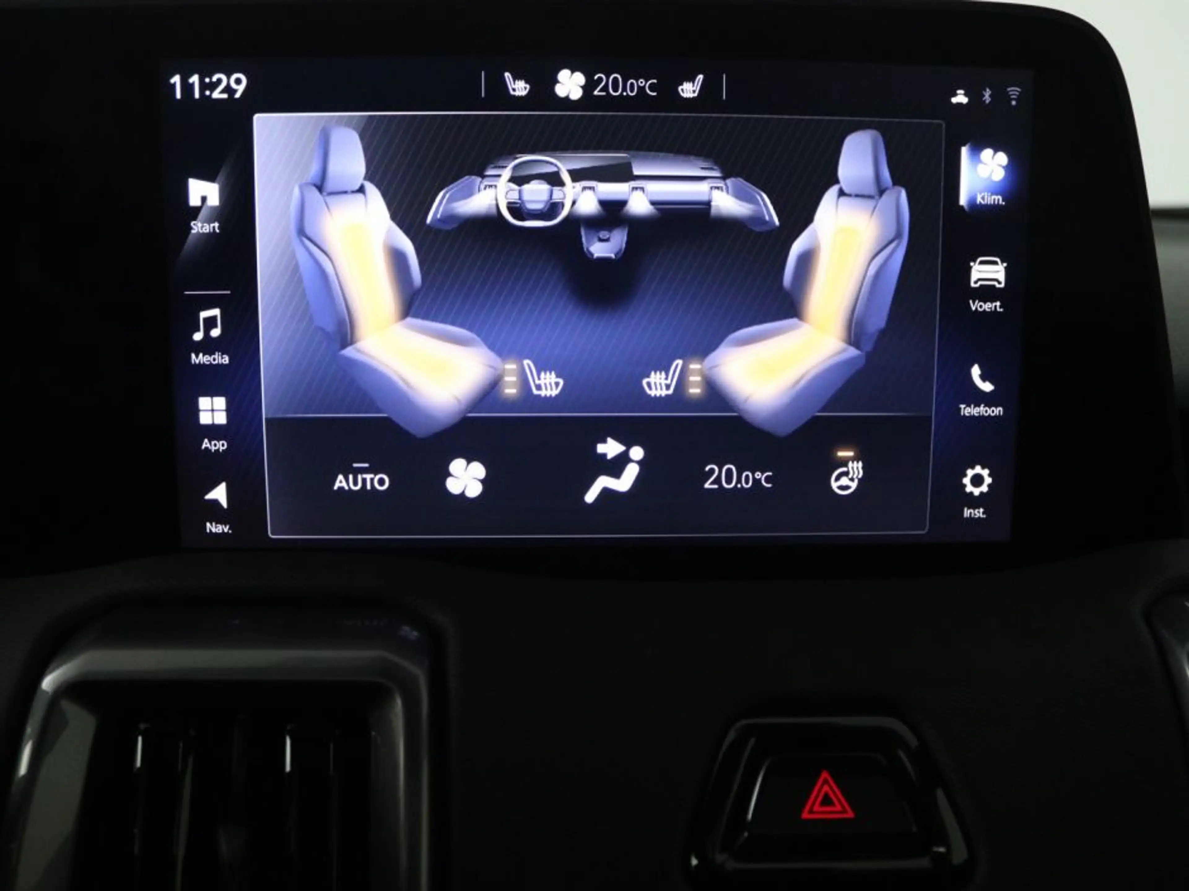 Toyota Urban Cruiser Executive 61 kWh — photo 11