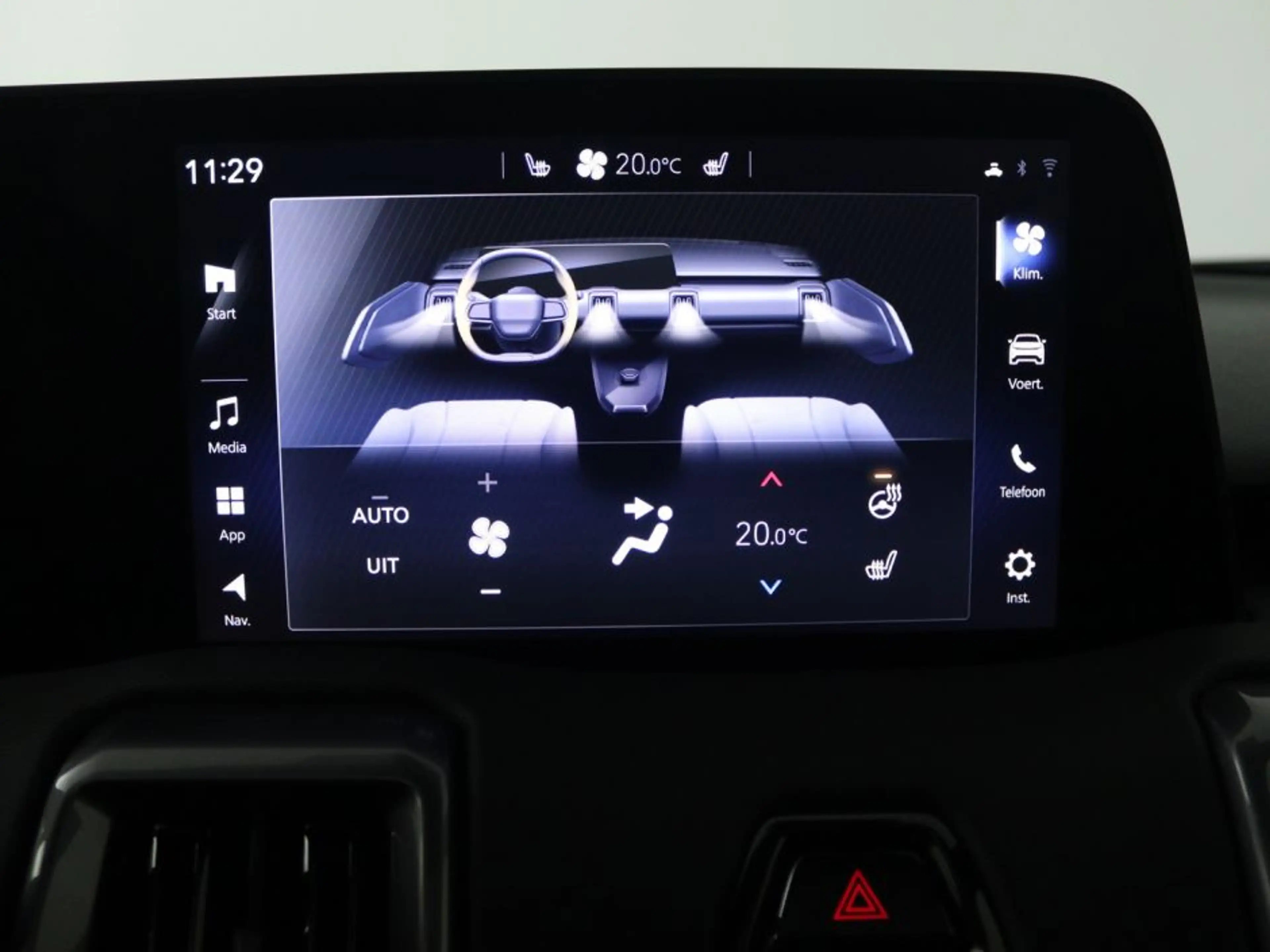 Toyota Urban Cruiser Executive 61 kWh — photo 12