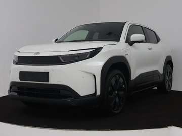Executive 61 kWh Toyota-paasweekend