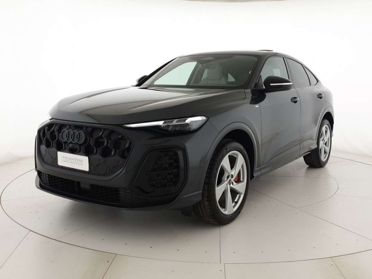 Audi Q5 Sportback 2.0TDI 204CV quattro Str S line Edition