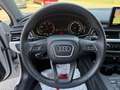 Audi A4 2.0 TDI 150CH BUSINESS LINE S TRONIC 7 Wit - thumbnail 13