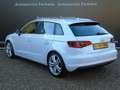 Audi A3 A3 Sportback 1.4TFSI S-line - 2013 - 98 - Navi - P Wit - thumbnail 4