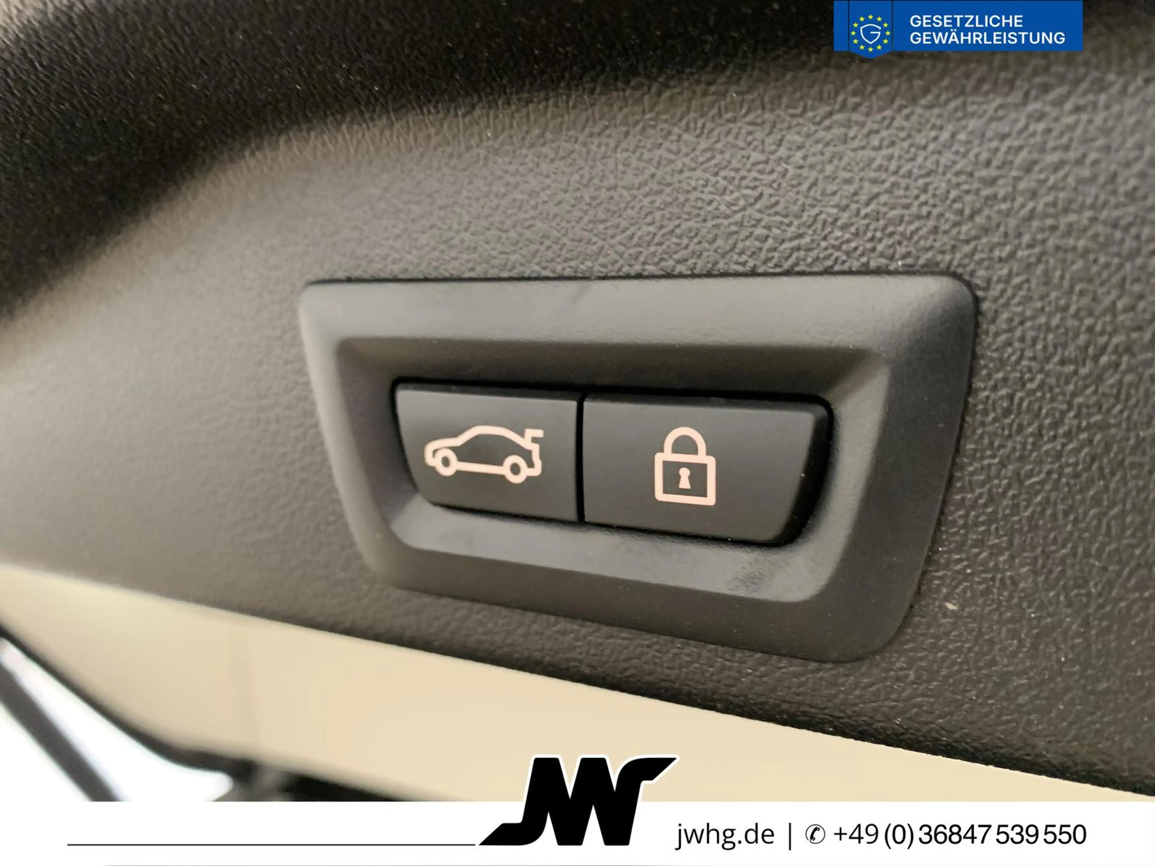 BMW X5 45 e xLine DRIVING-PROF/LASER/360°/HUD/AHK — photo 8
