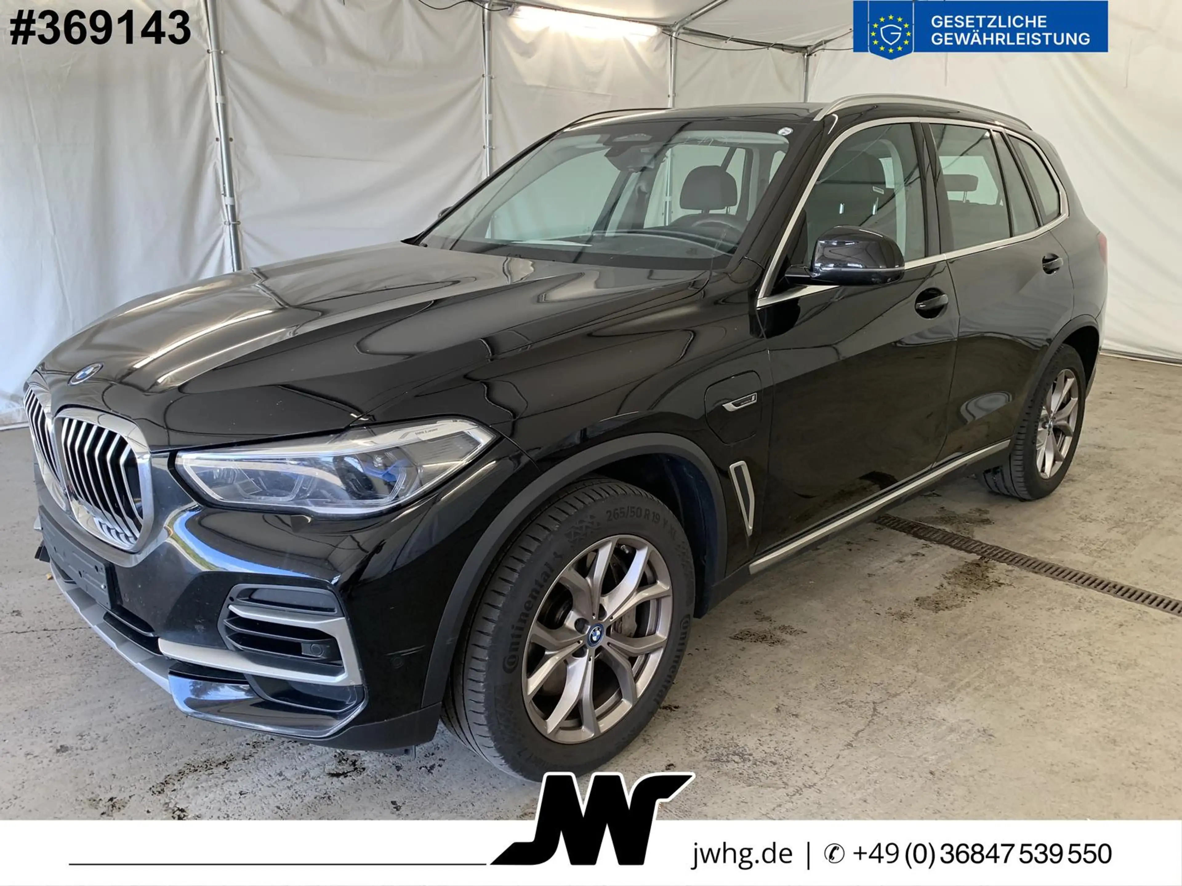 BMW X5 45 e xLine DRIVING-PROF/LASER/360°/HUD/AHK