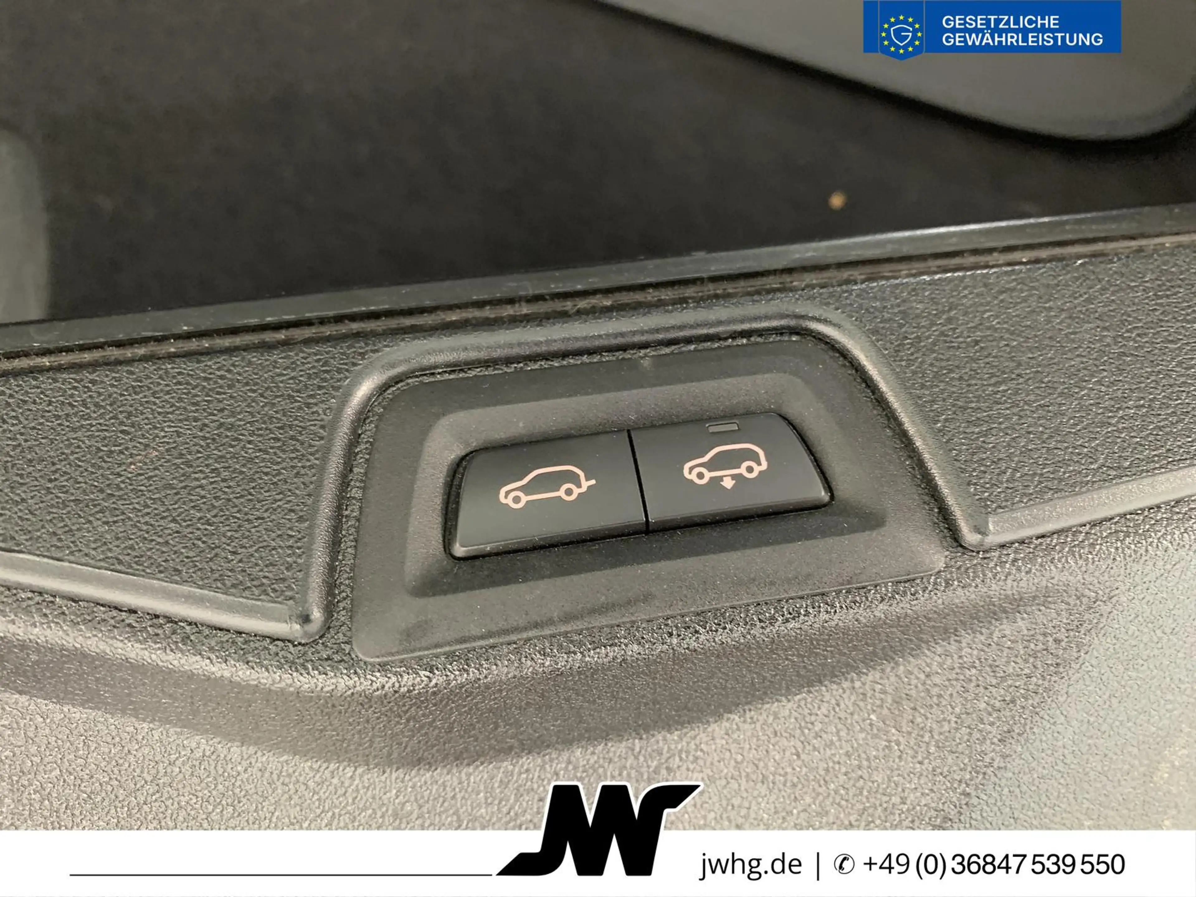 BMW X5 45 e xLine DRIVING-PROF/LASER/360°/HUD/AHK — photo 6