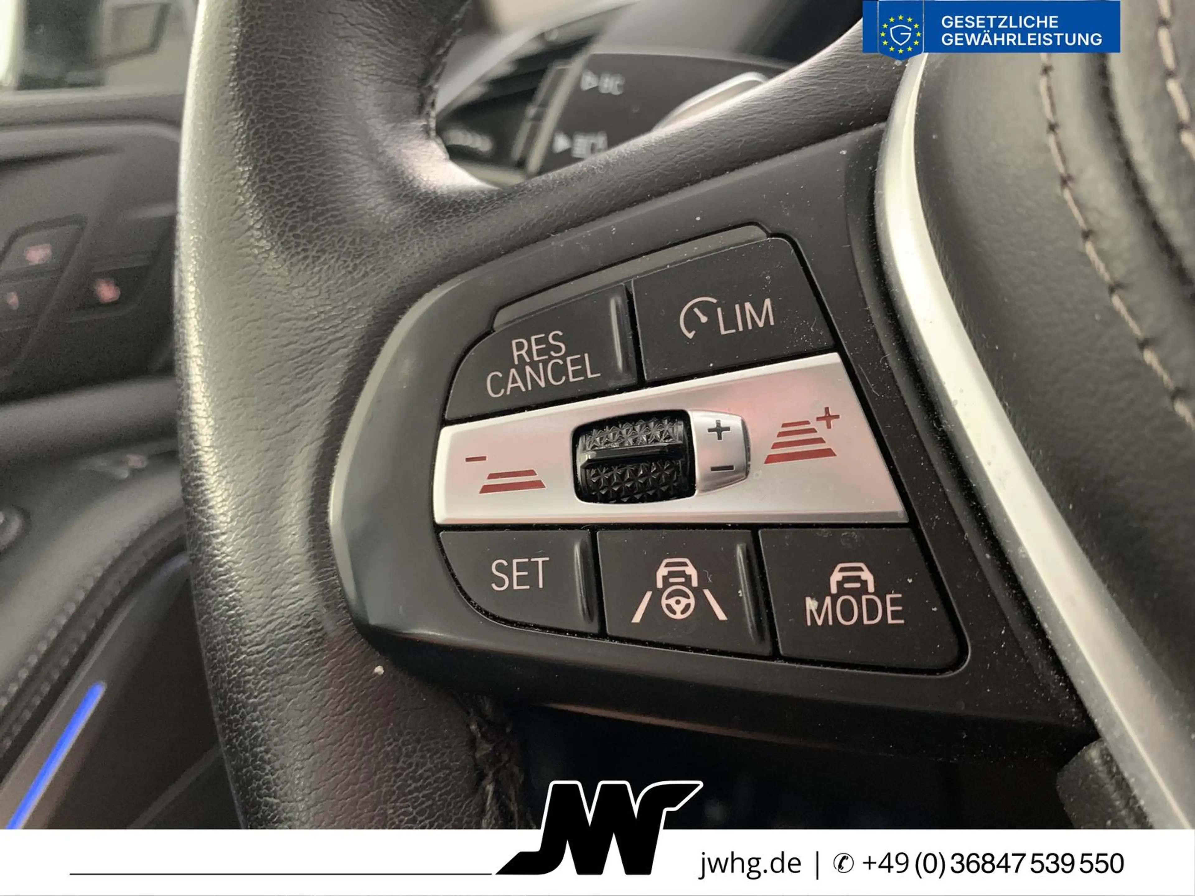 BMW X5 45 e xLine DRIVING-PROF/LASER/360°/HUD/AHK — photo 15
