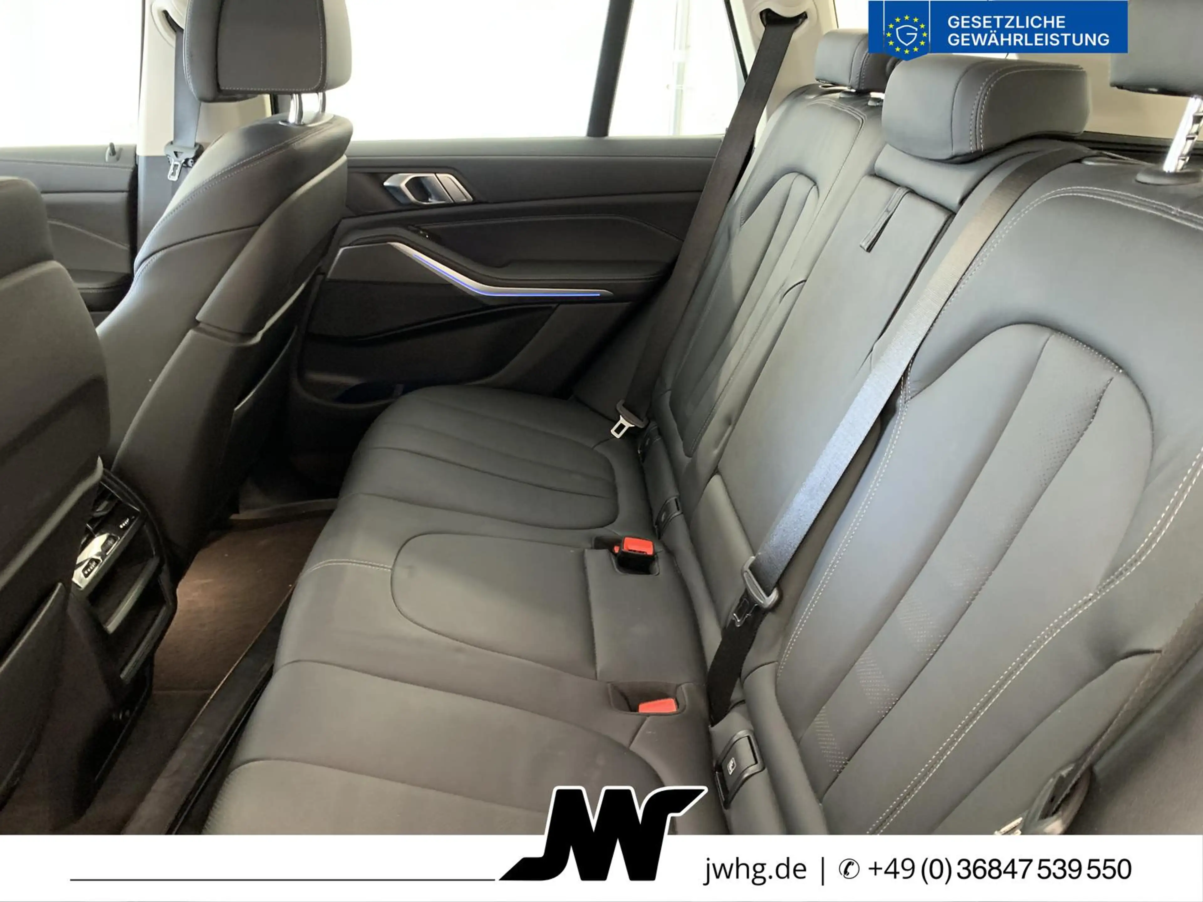 BMW X5 45 e xLine DRIVING-PROF/LASER/360°/HUD/AHK — photo 11