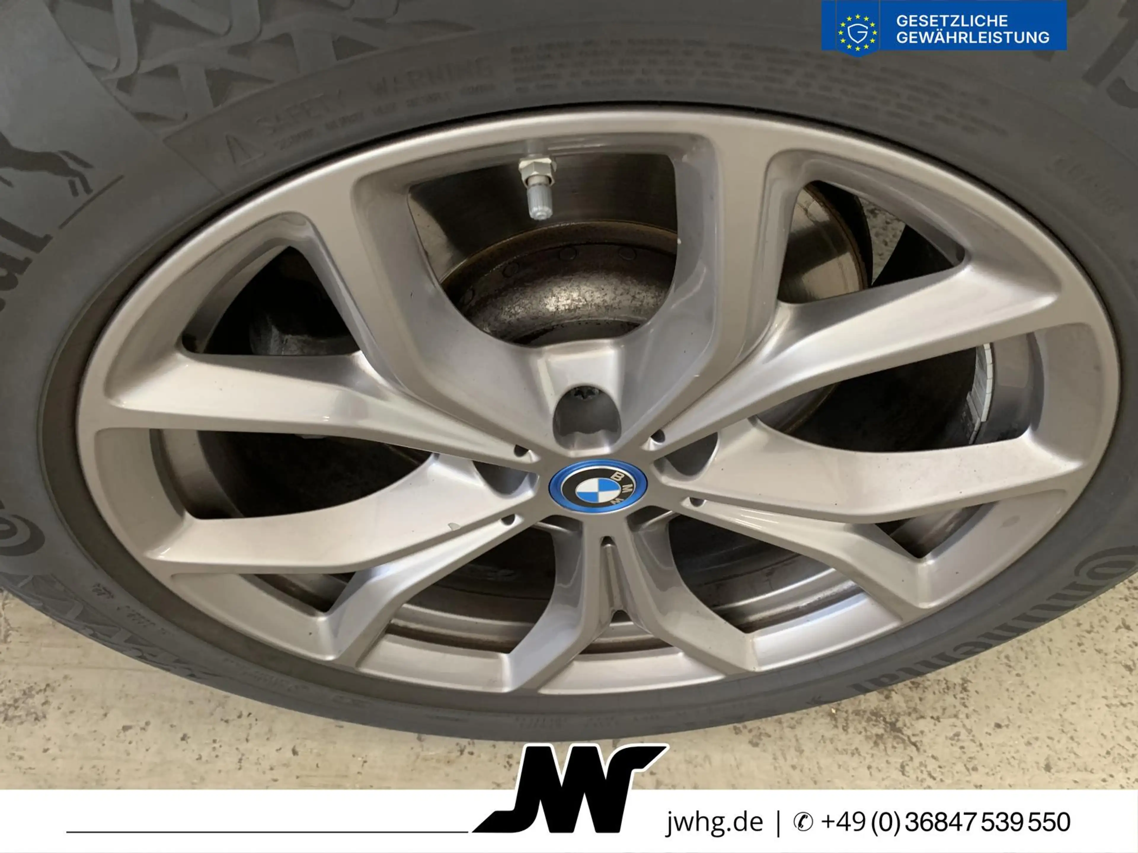 BMW X5 45 e xLine DRIVING-PROF/LASER/360°/HUD/AHK — photo 10