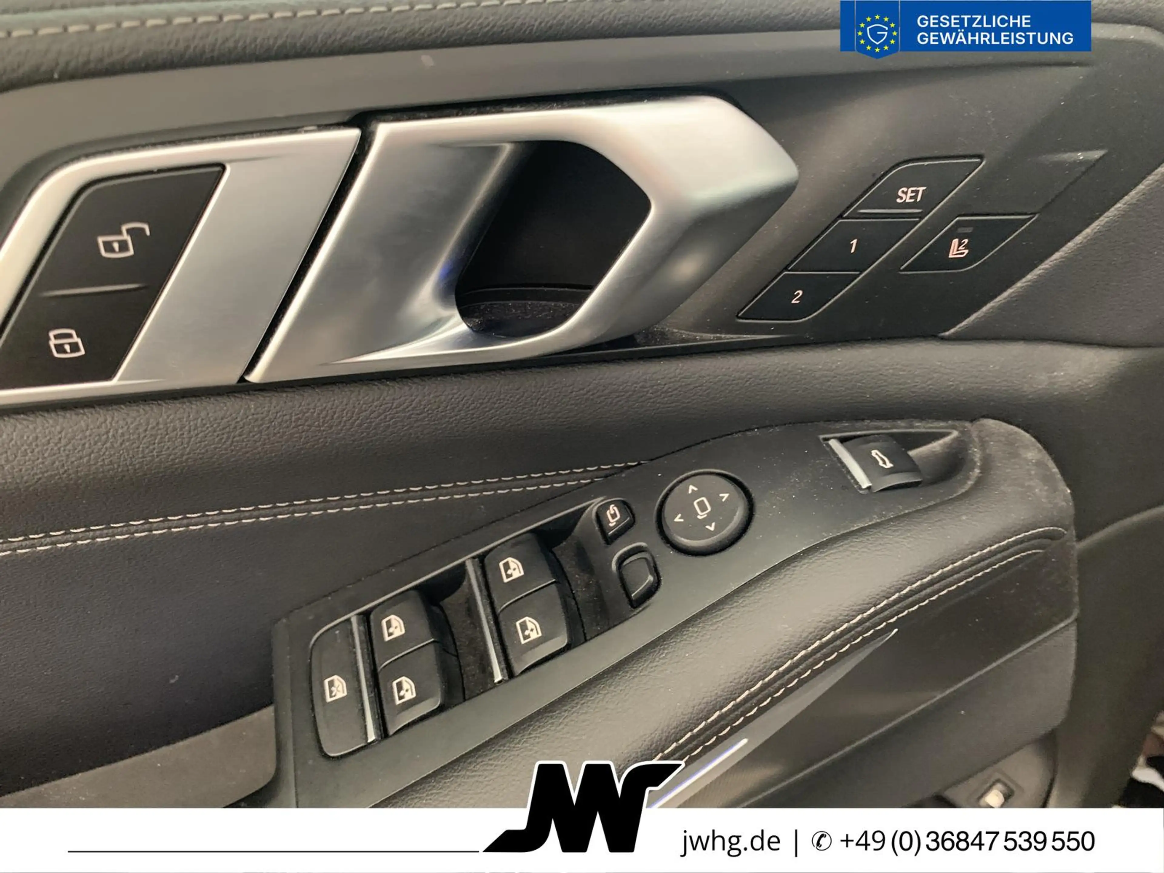BMW X5 45 e xLine DRIVING-PROF/LASER/360°/HUD/AHK — photo 13