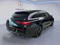 Mercedes-Benz CLA 250 e Shooting Brake AMGLine Zwart - thumbnail 5