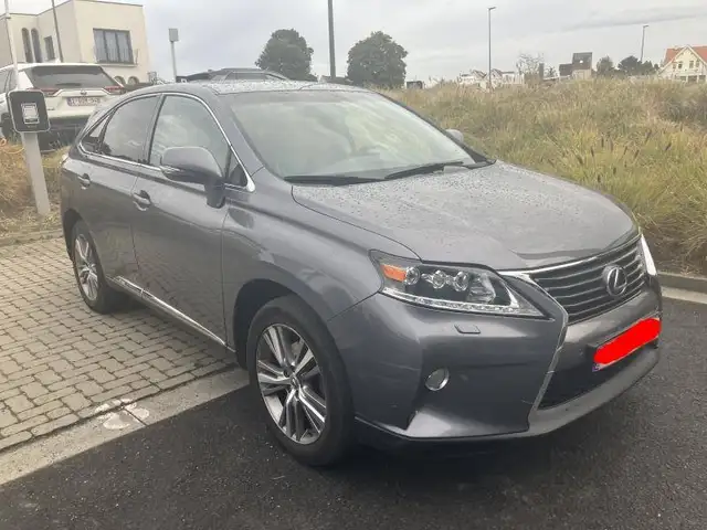 Lexus RX 450h /€15.500 netto / Leder / Navi / Camera / ...