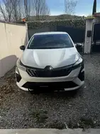 Renault Clio Techno Ful’ Hybride 2026