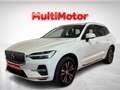 Volvo XC60 2.0 T6 AWD Recharge Plus Bright Auto Blanco - thumbnail 1