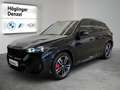 BMW X1 xDrive20d Schwarz - thumbnail 2
