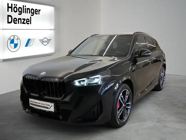 BMW X1 xDrive20d