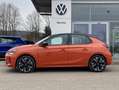 Opel Corsa -e GS-LINE LED+CCS+17"+SHZ+GRA+PDC Orange - thumbnail 3