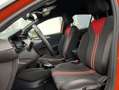 Opel Corsa -e GS-LINE LED+CCS+17"+SHZ+GRA+PDC Orange - thumbnail 11