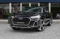 Audi Q5 55 TFSI E S EDITION Zwart - thumbnail 1