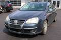 Volkswagen Golf 1,9 Blau - thumbnail 1