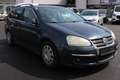 Volkswagen Golf 1,9 Blau - thumbnail 3