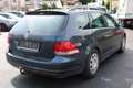 Volkswagen Golf 1,9 Blau - thumbnail 5