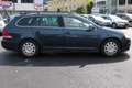 Volkswagen Golf 1,9 Blau - thumbnail 4