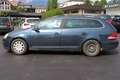 Volkswagen Golf 1,9 Blau - thumbnail 8