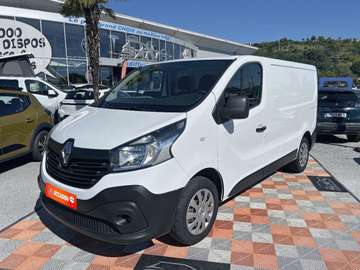 L1H1 1.6 DCI 120 1.0T GRAND CONFORT GPS