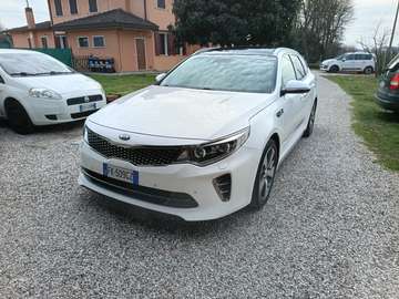 SW 1.7 crdi GT Line 141cv dct 7m