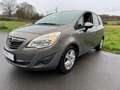 Opel Meriva B Design Edition*2.Hand*Klima*Navi*SHZ Brun - thumbnail 3
