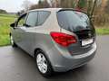 Opel Meriva B Design Edition*2.Hand*Klima*Navi*SHZ Brun - thumbnail 5