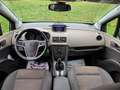 Opel Meriva B Design Edition*2.Hand*Klima*Navi*SHZ Brun - thumbnail 10