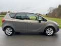 Opel Meriva B Design Edition*2.Hand*Klima*Navi*SHZ Brun - thumbnail 7