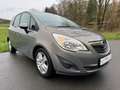 Opel Meriva B Design Edition*2.Hand*Klima*Navi*SHZ Brun - thumbnail 1