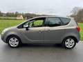 Opel Meriva B Design Edition*2.Hand*Klima*Navi*SHZ Brun - thumbnail 4