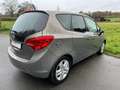 Opel Meriva B Design Edition*2.Hand*Klima*Navi*SHZ Brun - thumbnail 8