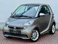 smart forTwo /Automatik/Servolenkung/Panorama/Klima/ Gris - thumbnail 1
