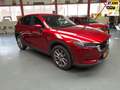 Mazda CX-5 2.0 SkyActiv-G Red - thumbnail 1